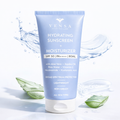 Vensa Hydrating Sunscreen + Moisturizer SPF 50 | PA ++++ | 80ml