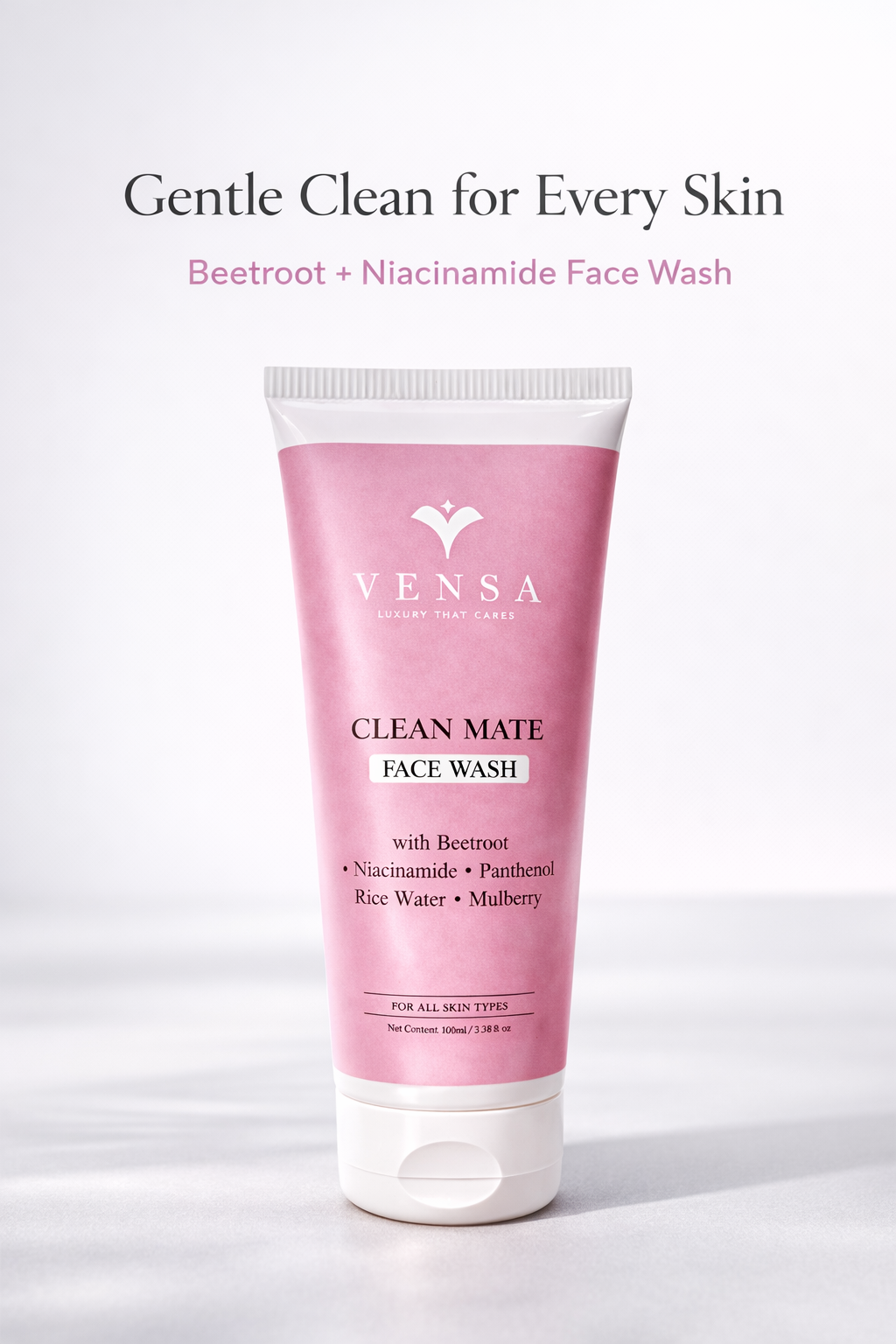 Vensa Complete Care Trio