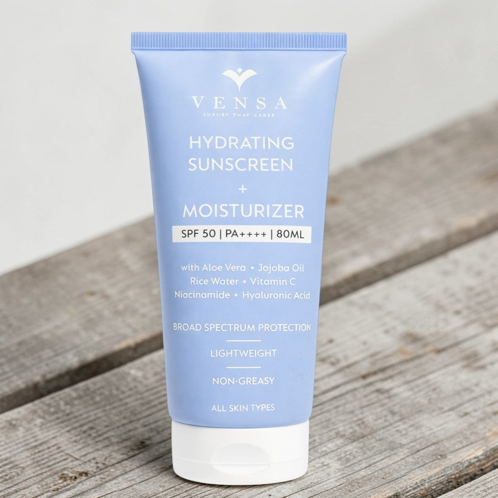 Buy Sunscreen and  get Free Body Wash