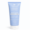 Hydrating Sunscreen + Moisturiser