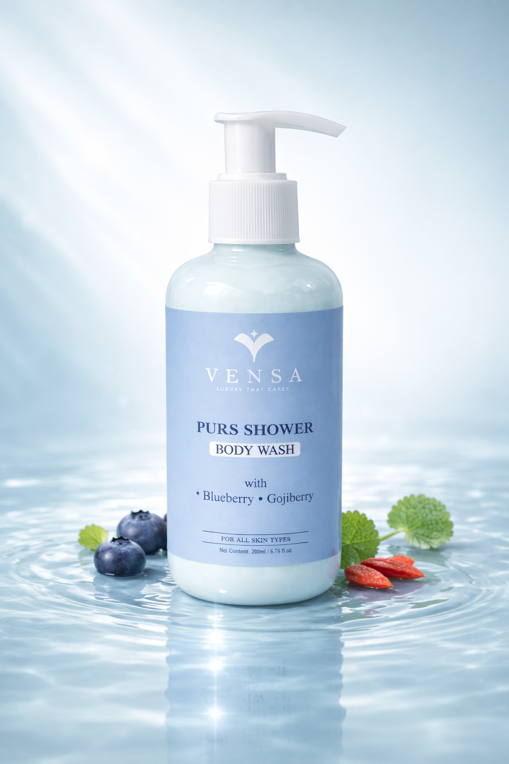 Buy Sunscreen and  get Free Body Wash