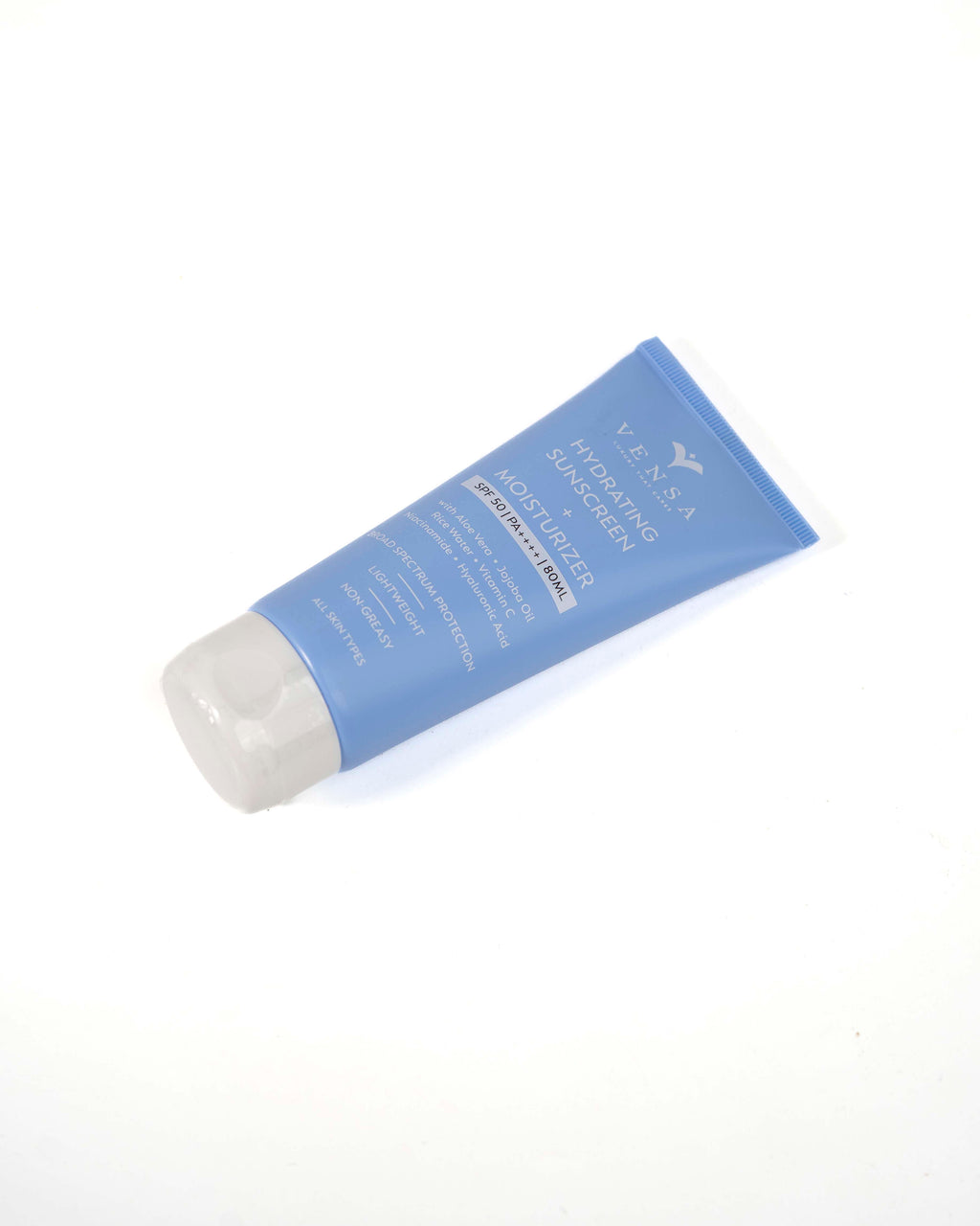 face wash