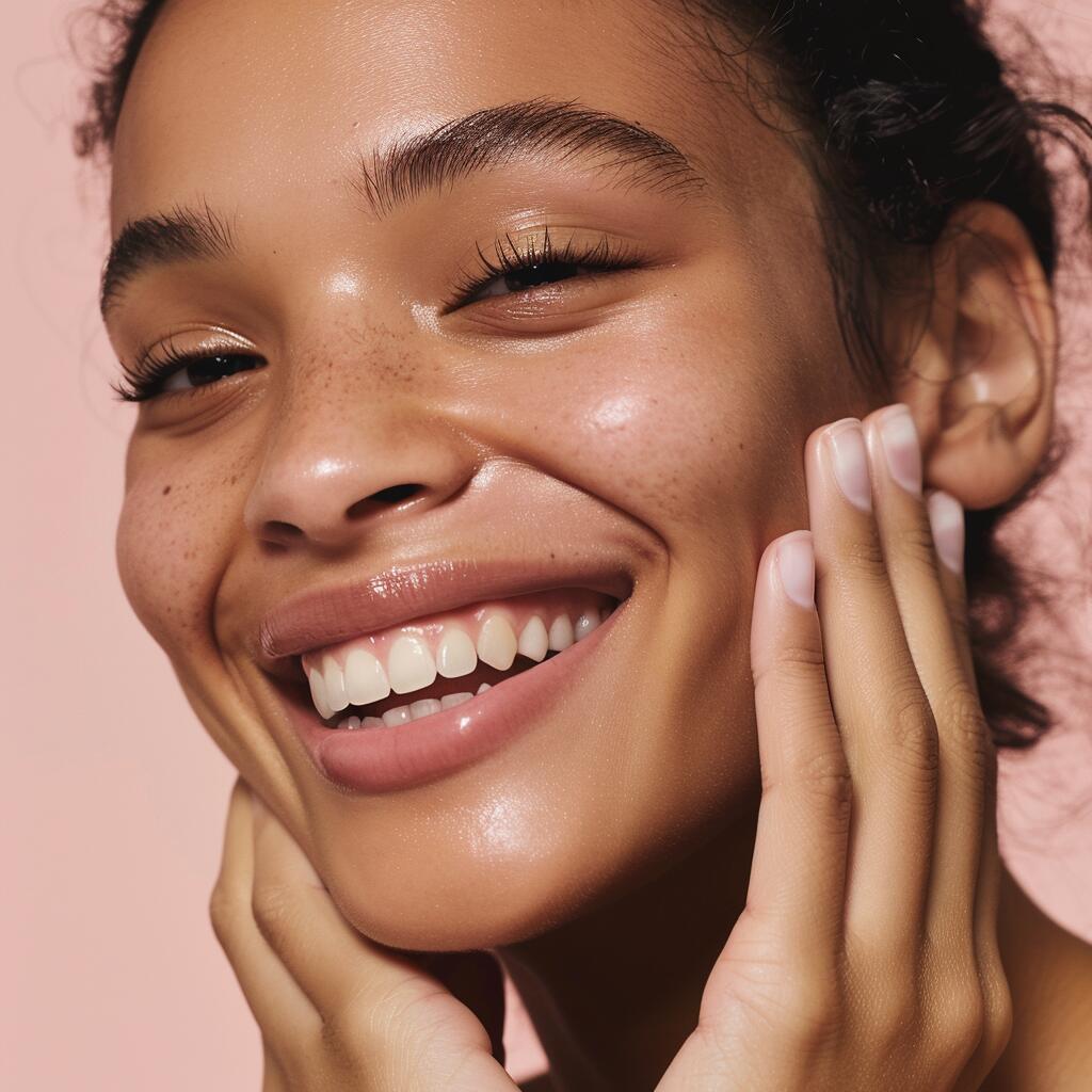 face wash