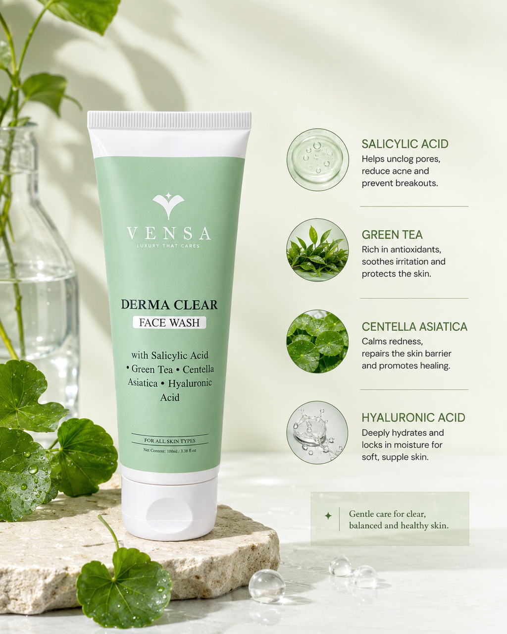 Vensa Rakhi Gift Hamper