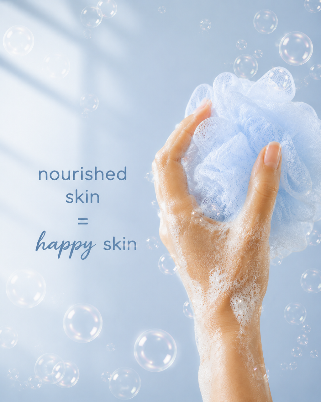 Pure Shower Body Wash